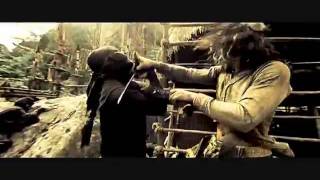 Ong Bak 2 End Fight Part 1wmv [upl. by Ydnolem970]