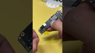 Reparación iPhone 12 [upl. by Adnowat]