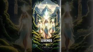 The Lost Civilization of Lemuria Myth or Forgotten History [upl. by Iahs]