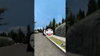 Yoshie nextbot and ellis Nextbot chasing me shorts gmod nextbotchase nextbots garrysmod [upl. by Coucher]