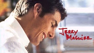 Jerry Maguire  Spiel des Lebens  Trailer Deutsch HD [upl. by Herwig]