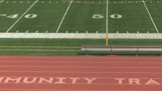 Huyck Stadium Recording [upl. by Jermaine]