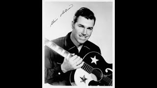 Slim Whitman  Ill Take You Home Again Kathleen 1956 [upl. by Onitnelav638]