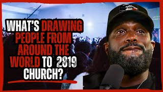 What’s Drawing People from Around the World to 2819 Church [upl. by Wyatt]