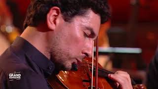 Khachaturian  Violin Concerto  Sergey Khachatryan  Stefan Plewniak  LOrchestre Royal Versailles [upl. by Saisoj419]