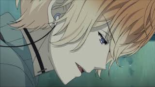 Diabolik Lovers Shu Sakamaki Scenes [upl. by Dnomed]