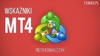 Jak wykorzystać średnie kroczące w handlu na rynku Forex  11 Wskaźniki Analizy Technicznej [upl. by Cirtemed]