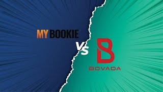 MyBookie vs Bovada 2024  Which Is Better [upl. by Reiner]