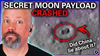 Chinas Moon Secret Revealed  Starship Success  The Real Asteroid Danger [upl. by Harima31]