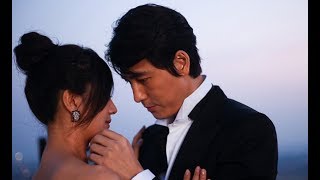 Soo Ae amp Jung Woo Sung  Athenas Love FMV [upl. by Lydon]