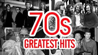 70s Greatest Hits  Best Oldies Songs Of 1970s  Oldies 70s Music Playlist [upl. by Saint]