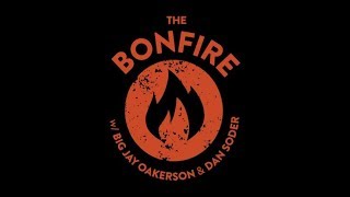 The Bonfire 01312019 [upl. by Avictor368]