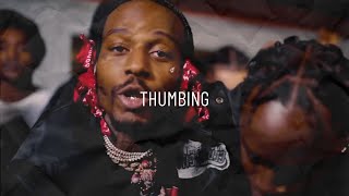 FREE Sauce Walka x Sosamann Type Beat  quotThumbingquot [upl. by Kcirevam]