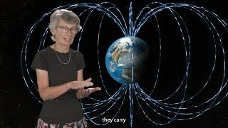 Geomagnetic Grand Spectrum  Earths main magnetic field on paleomagnetic timescales [upl. by Lundberg]