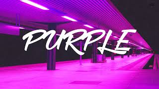 quotPurplequot  Melodic Hip Hop Type Beat 2024 Hip Hop Instrumental [upl. by Legna]