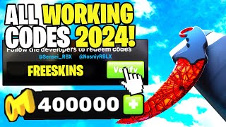 NEW ALL WORKING CODES FOR RIVALS IN AUGUST 2024 ROBLOX RIVALS CODES [upl. by Kirk397]