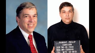 Robert Hanssen Arrest  20th Anniversary [upl. by Yann]