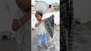 Intha pant ama athu than shashakutties comedyvideos trendingshorts [upl. by Tound729]