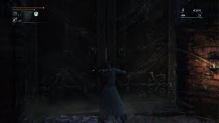 Bloodborne  Part 19  Cainhurst Castle [upl. by Neilson]