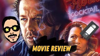 BARFLY 1987  Movie Review [upl. by Aikemehs]