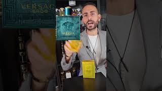 NEW Versace Eros Energy Fragrance Review  HUGE COMPLIMENT GETTER [upl. by Anitneuq]