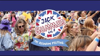 Jack Up The Summer vol8  Highlights 2021 [upl. by Esilram]