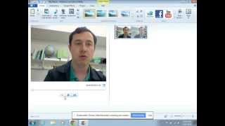 Using Camera on Laptop to Record Yourself Teaching [upl. by Raina]