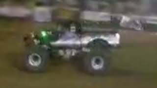 Snake Bite Theme Song Red Bluff 2009 [upl. by Haidebez]