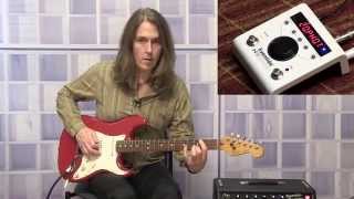 Eventide H9 Core MultiEffects Pedal Review  Sweetwater Sound [upl. by Fellner]