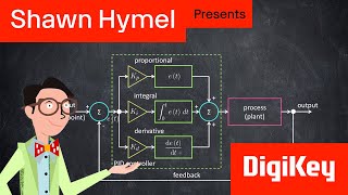 What is a PID Controller  DigiKey [upl. by Fillender]