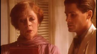 Suddenly Last Summer 1993 starring Maggie Smith and Natasha Richardson Complete [upl. by Deering130]