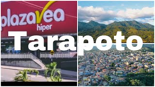 TARAPOTO 2020 Ciudad de las Palmeras 🇵🇪 [upl. by Larianna]