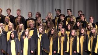 10000 Reasons  arr David Wise  CovenantCHOIRS [upl. by Emmaline]