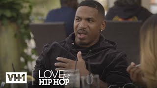 Stevie J Learns About Savannahs New Man  Leave It To Stevie [upl. by Sutphin]