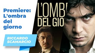 LINTERVISTA Riccardo Scamarcio [upl. by Chesney]