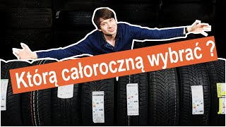 TOP 10 Opon całorocznych w rozmiarze 2055516  moto LAB [upl. by Leanahtan]