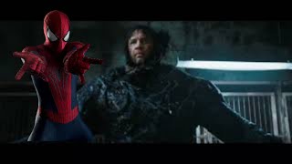 SPIDERMAN CAMEO In Venom 3 THE LAST DANCE New FINAL TRAILER  VENOM 3 The Last Dance New Trailer [upl. by Einatsed316]