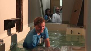 01 26 2014 Baptisms [upl. by Brighton]