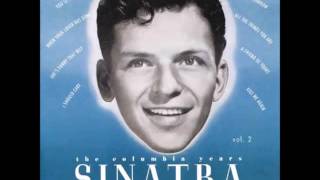 Frank Sinatra quotEmbraceable Youquot 1944 [upl. by Linette776]