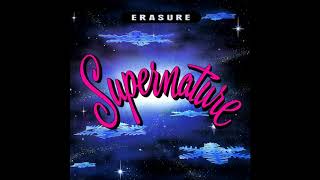 ♪ Erasure  Supernature Mark Saunders Mix [upl. by Ahsienaj452]