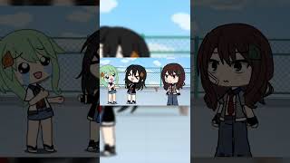 This took a long time 🤡  gacha gachaclub gachalife gc fyp fypシ゚viral viralvideo funnyshort [upl. by Nehttam]