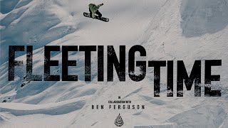 Fleeting Time  OFFICIAL TRAILER 4K [upl. by Akenet]