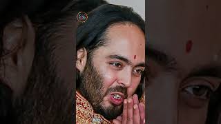 His Untold Story  Anant Ambani [upl. by Seugirdor]