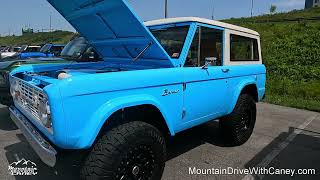 Classic Old Ford Bronco Full Video httpsyoutubewYb6YJvbTcw bronco classicbronco fordbronco [upl. by Koser388]