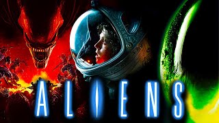 The Alien Universe Explained Prometheus Timeline amp Reviews [upl. by Evvie222]