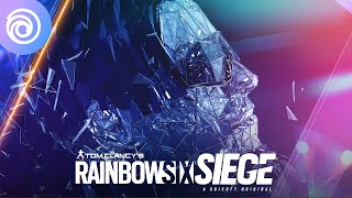 Rainbow Six Siege Crimson Heist Operator Gameplay Gadget and Starter Tips  Ubisoft NA [upl. by Annekim]