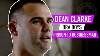 DEAN CLARKE BRA BOYS  THE STORY PART I [upl. by Anirat103]