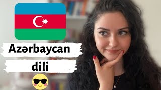 Azerbaycan Dili  Yeni Dil Yeni Kültür 1 [upl. by Michaeu903]