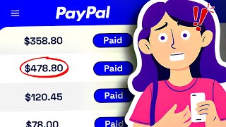 5 BEST Free Money Apps To Get Paid DAILY Fast amp Easy [upl. by Gauntlett354]