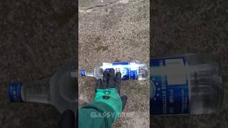 Glass Bottle Smashing Sound Effect [upl. by Ruben]